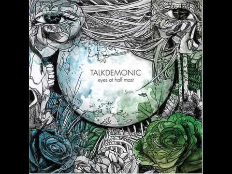 Talkdemonic - Tides in Their Graves