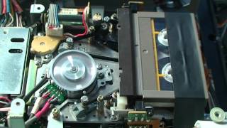 Video thumbnail for Sony DTC-1000ES DAT Tape Cassette Recorder Mechanism (Digital Audio Tape) by ProAudio Revival