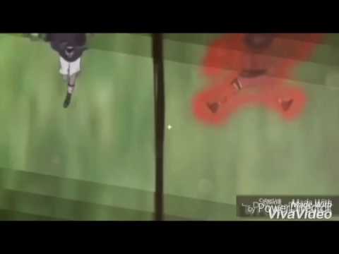 Mickey Valen ft.Noé - Meet me-AMV NARUTO SHIPPUDEN EP 476-477-Nightcore version