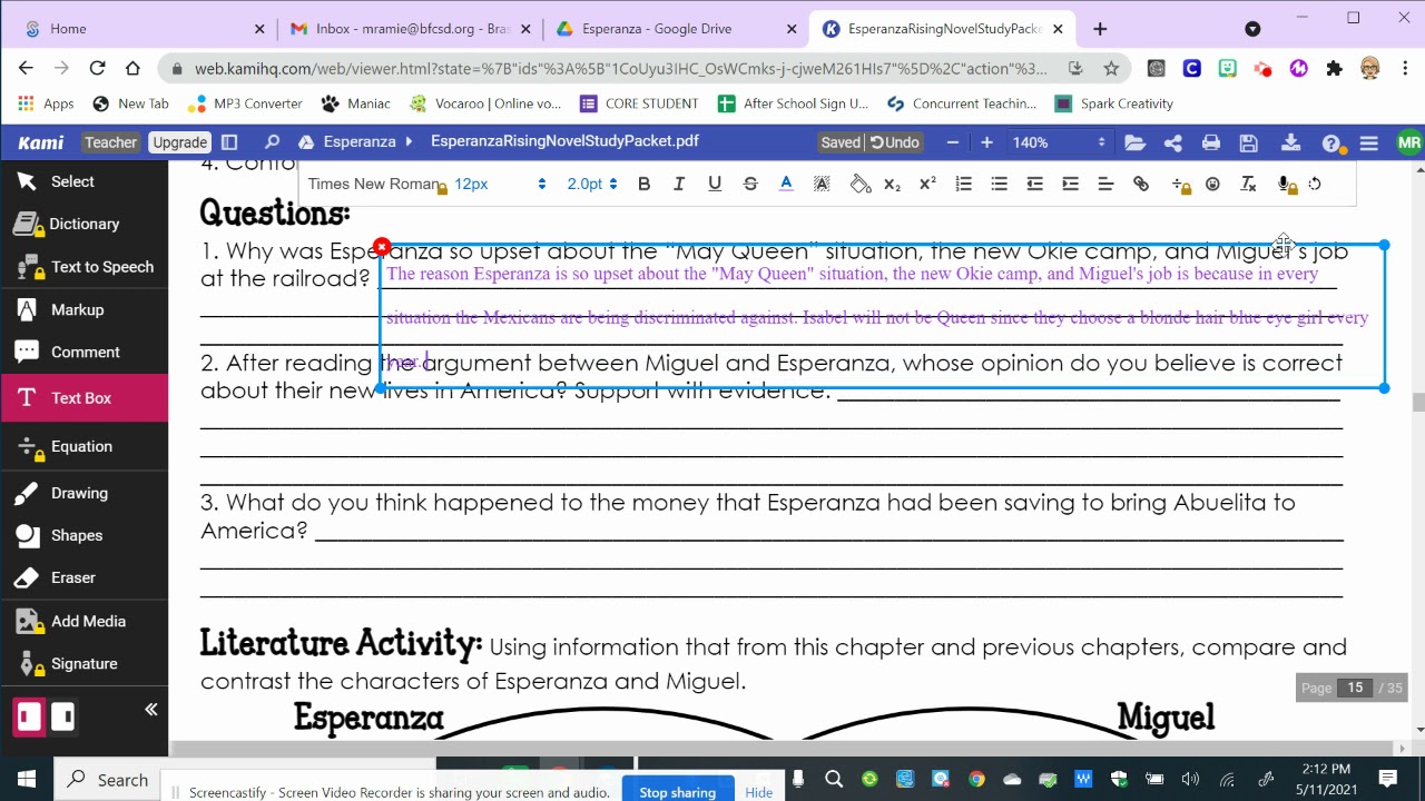 Chapter 13 study guide