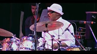 Harvey Mason, "Actual Proof" Ft. Hailey Niswanger (2014 Alumni Reunion)