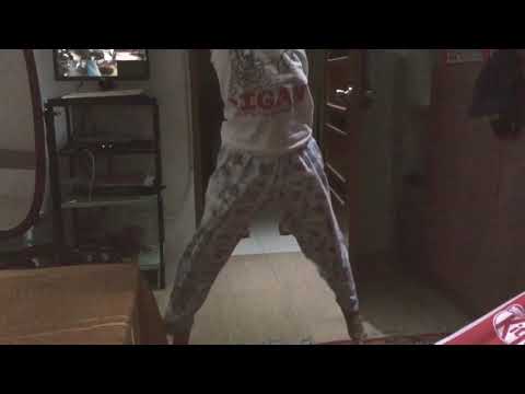 Franco | Jump Shot | Testing IPAD MINI 4 Slow Mo