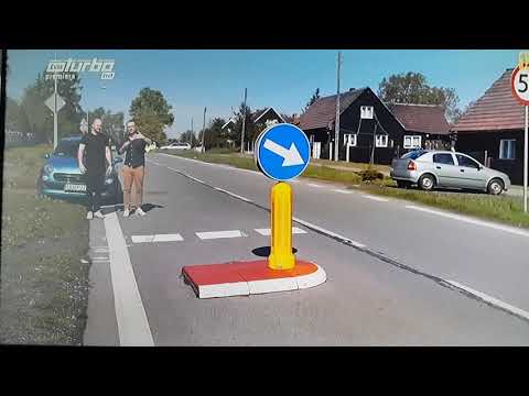 Odrzanska - Absurdy Drogowe