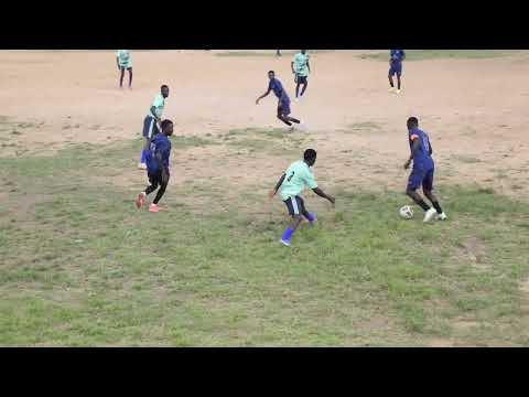 Kaduna Conference | Matchday 2 | Millenium Pillars FA vs Galacticos FA