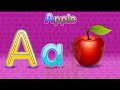 ChuChu TV Classics Phonics Song With Two Words Nursery Rhymes For Kids Song Kids Artflowa