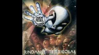 Chancho en Piedra - Ríndanse Terrícolas (Álbum Completo)