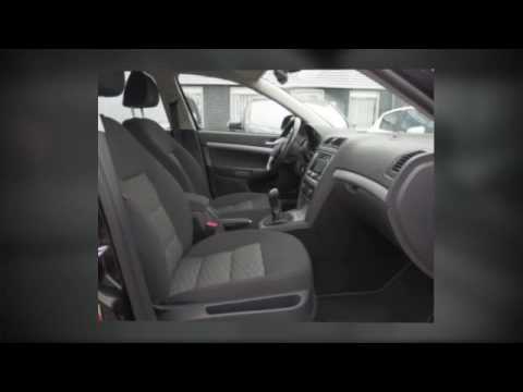 ŠKODA Octavia Combi 1.6 TDI GREENTECH AMBITION BUSINESS LINE