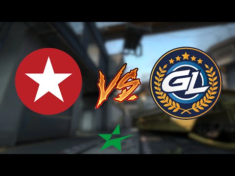 [HIGHLIGHTS] Wisla vs GamerLegion | ESEA MDL Season 34 Europe | Jest jeszcze szansa na TOP8!!!
