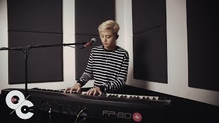 Open Collab: Jay Kent - Someone [CALEIN]