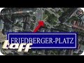 Eskalation In Frankfurt? – After-Work-Party Am Friedberger Platz | Taff | ProSieben