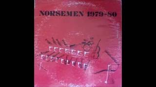 Normandy Norsemen Jazz Band 1979 80