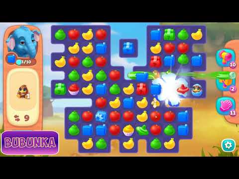 Wildscapes level 265 HD