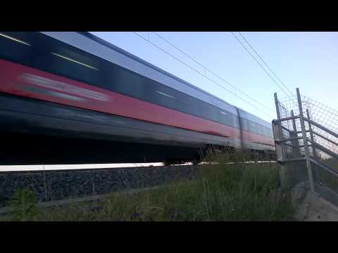 AV 35578 per Torino... a due metri!!