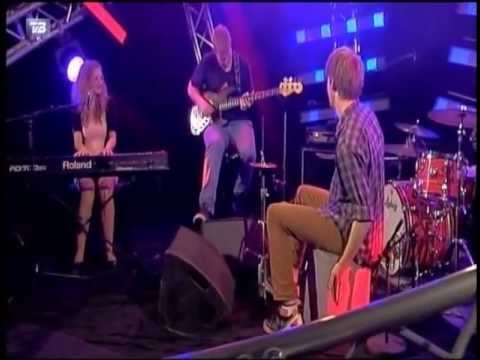 Everything Is Alright - Sara Fredsgaard