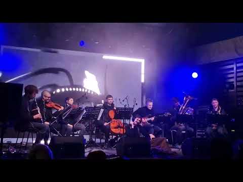 Synaesthesis & Monikaze (Live) @ Loftas Fest'22