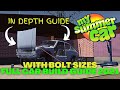 My Summer Car FULL Car Build Guide 2021 FULL TUTORIAL Timestamps Included