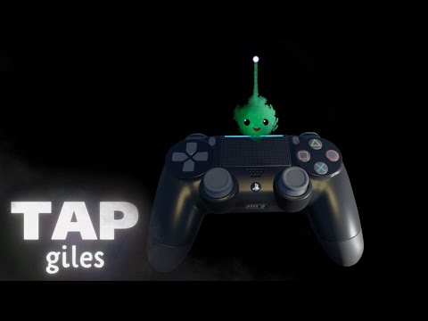 Controller Sensor - Part 6: Imp | TAPgiles Dreams Tutorial