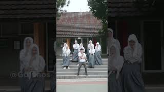 Download lagu BIKIN GINIAN ASLI CAPE😩😩 #guruhos mp3