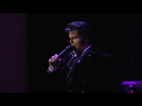 Dean Z, “Kentucky Rain” - video by Susan Quinn Sand