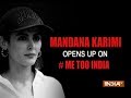 #MeToo Movement: Mandana Karimi talks about her dirty experience in the industry