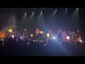 Rhye - 3 Days @ The Wiltern, L.A, CA (04/01/23)