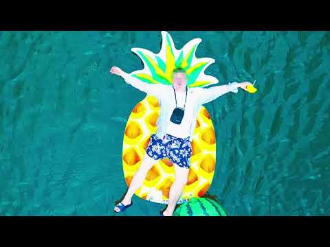 SAFTBOYS - VITAMINHUNTERZ (PROD. KEVDUNKIN)