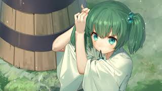 【東方Vocal／Jazz】 Flying Bucket Adventure 「SOUND HOLIC」