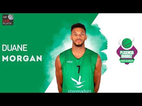 Duane Morgan block against CB Tormes (Silver League)