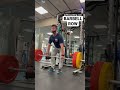 Barbell Row | psfitcoaching.com