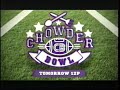 Chowder Bowl Cartoon Network Promo 01 31 2009