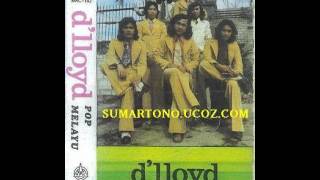 Download lagu BUNGA NIRWANA - D'LLOYD POP MELAYU mp3