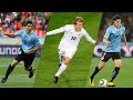 Uruguay ● Road To The Semi Final 2010