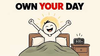 The PERFECT Morning Routine for Students