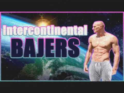 Solar/Białas & Matson  - Intercontinental Bajers (L&M Edit)