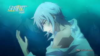 「SPIRITPACT-黄泉の契り-」オープニング映像 Shuta Sueyoshi/「体温」