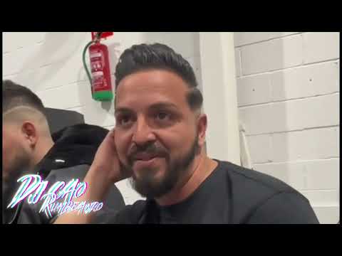 MARIO KING Y JUANILLO EL KAIMA CANTANDO BONITO EN UN CUMPLEAÑOS 2023