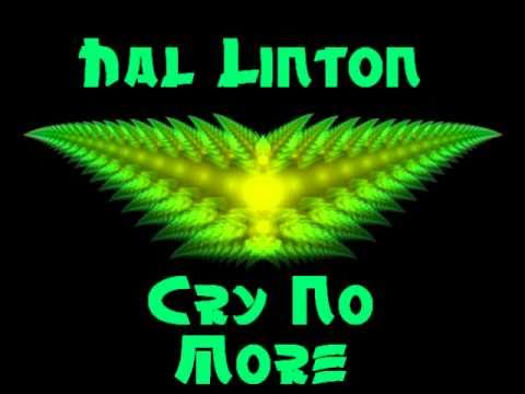 Hal Linton - Cry No More