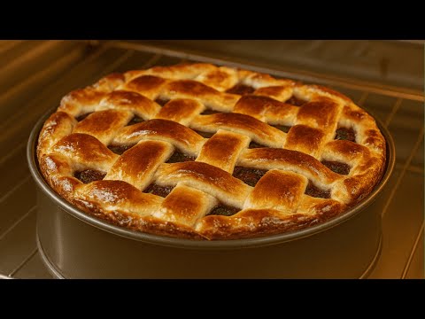 Cherry Cake – Simple & Incredibly Delicious!