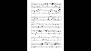 I'll Be Seeing You - Fred Hersch Transcription