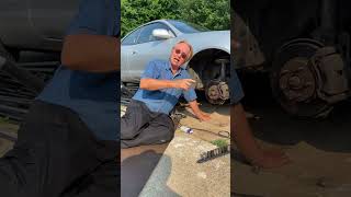 If You Hear This, Change Your Brake Pads Immediately