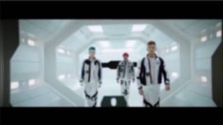 Hydra 3D - DAT ADAM [Lyrics]