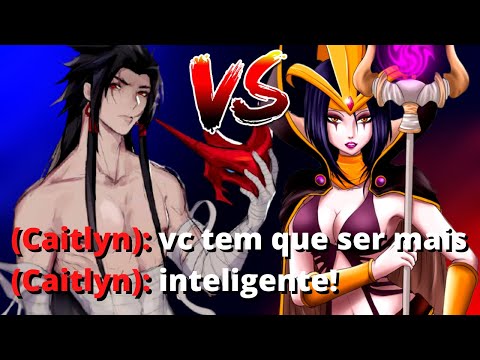 ESSE É O SEGREDO PRA GANHAR SEMPRE DE LEBLANC | YONE VS LEBLANC | League of Legends