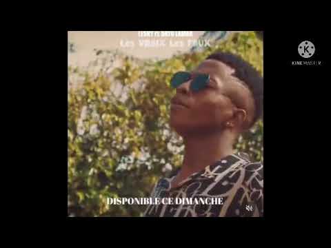 Lesky feat Dayo Lamar - Les Vrais Deviennent Des Faux (Son Officiel)