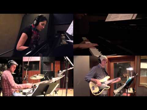 trioKAIT: "Yes" by Kait Dunton