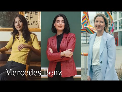 „Be one of many“ | International Women’s Day 2024