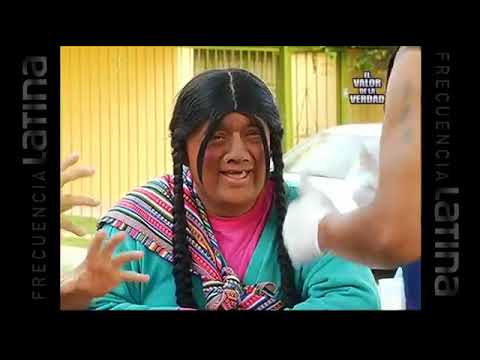 Nuevo Capítulo: Jacinta le da una gran lección a "Fresconcio"