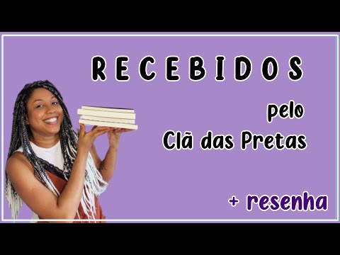 LANAMENTOS de 2020: RECEBIDOS + Resenha | Passos entre Linhas