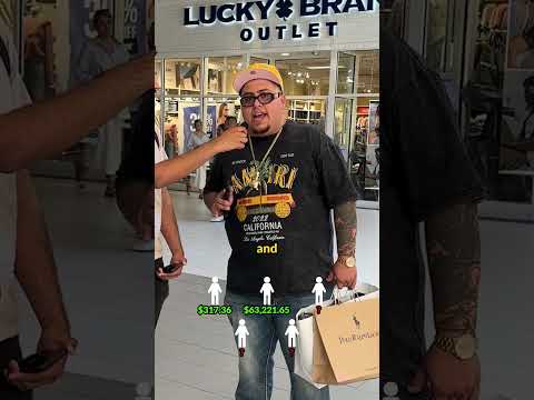 How Much Is In Your Bank Account?