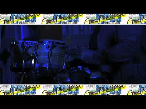 JAZZANOVA LIVE featuring PAUL RANDOLPH : BLUE NOTE TOKYO 2012