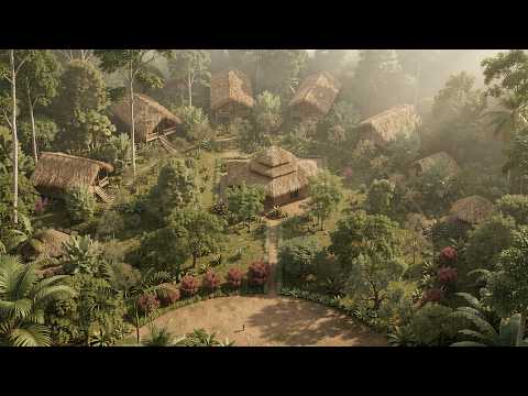 Aldeia Ruakaya | Tarauacá, ACRE | Brasil